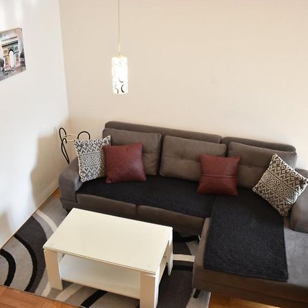 Apartman Archive Jevrejska Баня-Лука Экстерьер фото