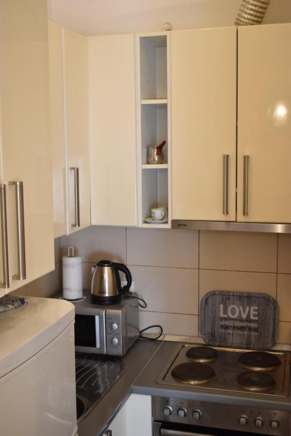 Apartman Archive Jevrejska Баня-Лука Экстерьер фото