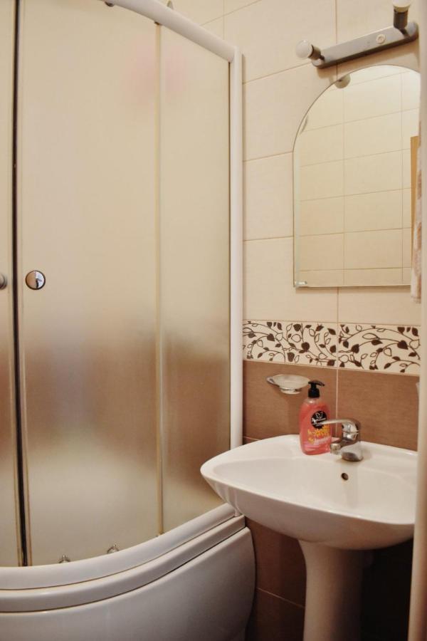 Apartman Archive Jevrejska Баня-Лука Экстерьер фото