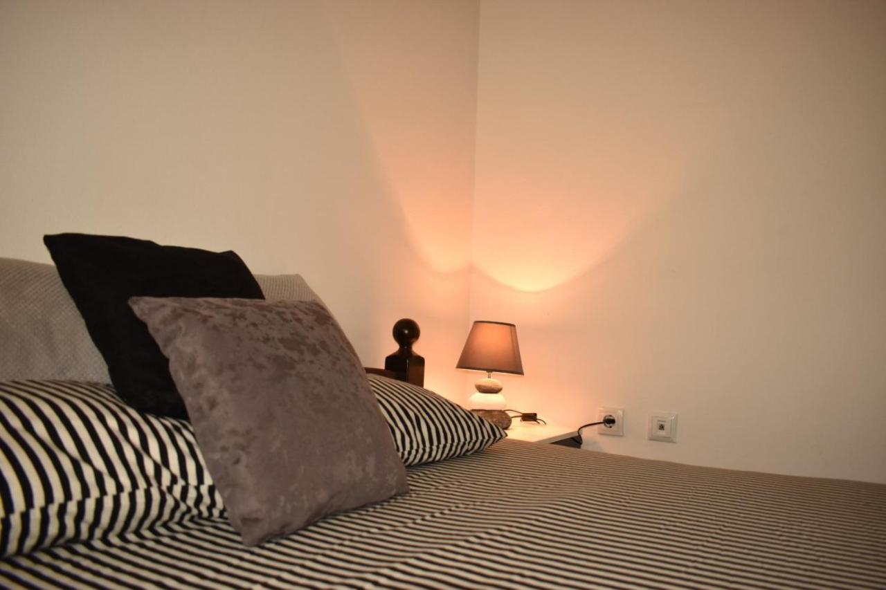 Apartman Archive Jevrejska Баня-Лука Экстерьер фото